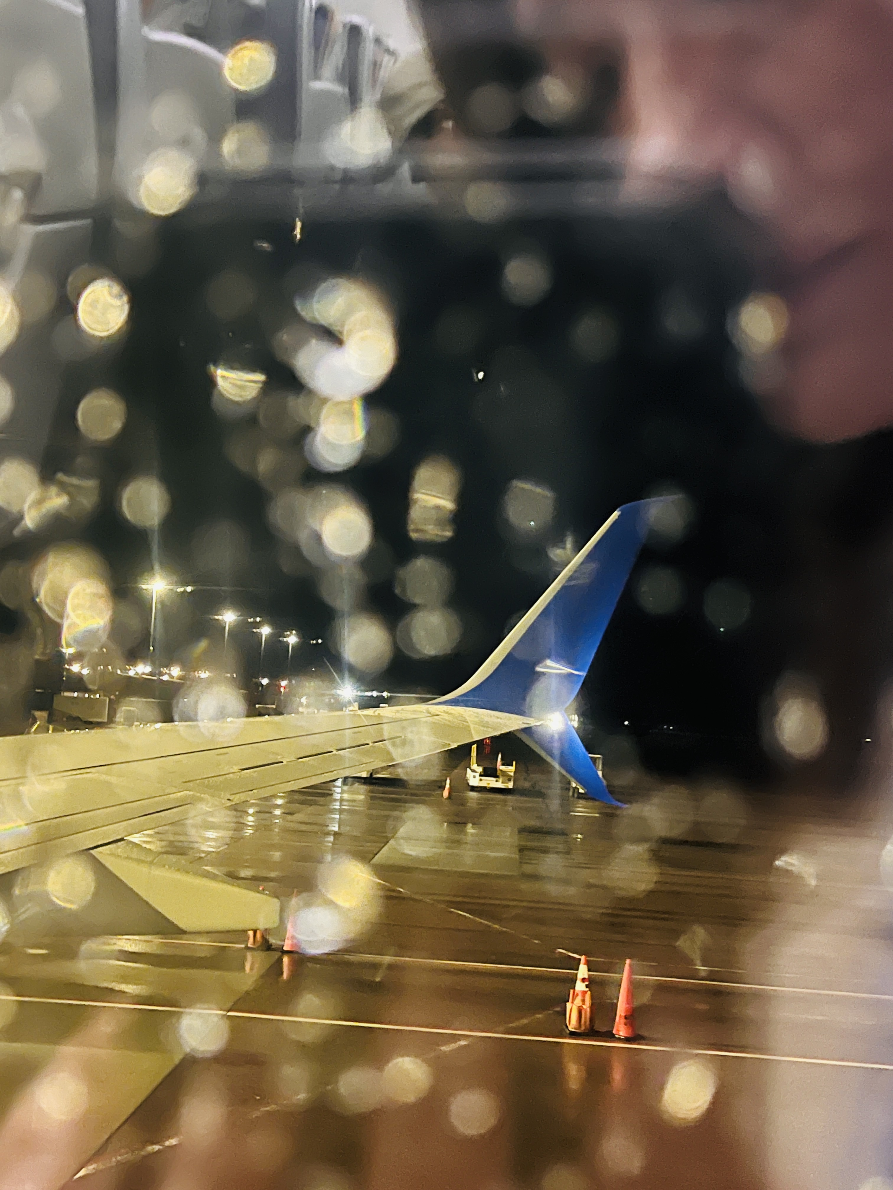 Overcoming Flight Anxiety: Transforming Your Travel Experience